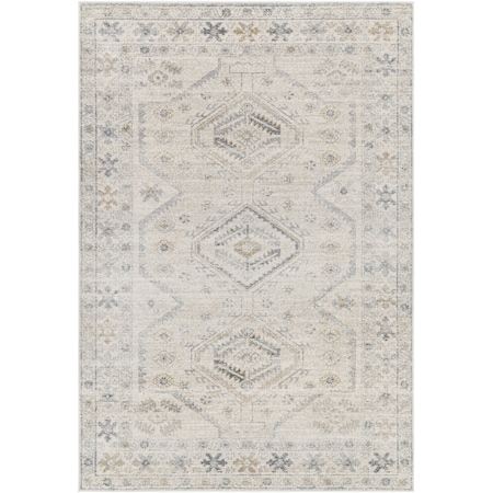 Livabliss Alpharetta APH-2305 Machine Crafted Area Rug APH2305-537